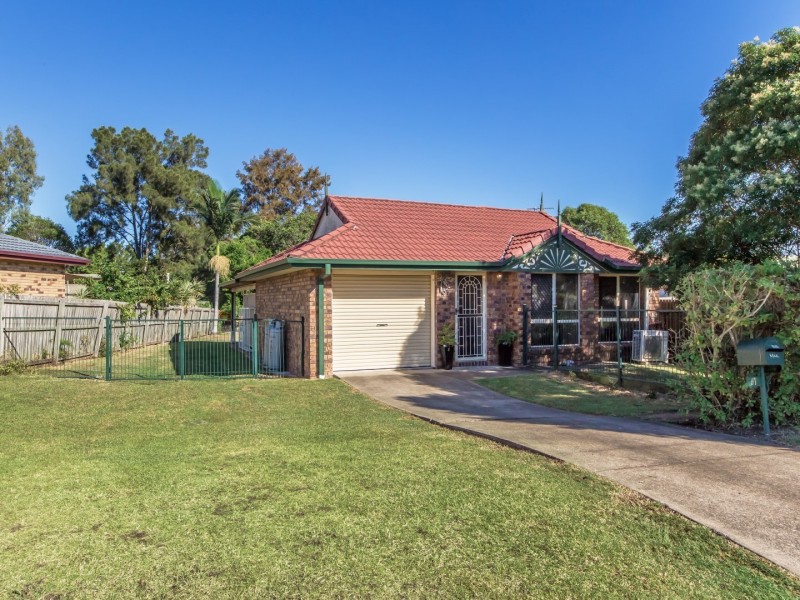 61 Cowley Drive, Flinders View QLD 4305