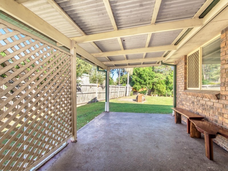 61 Cowley Drive, Flinders View QLD 4305