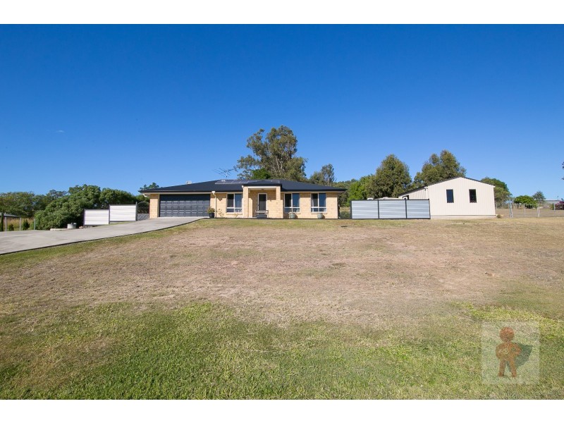 12 Hinze Road, Minden QLD 4311