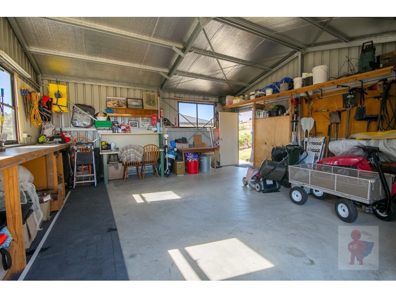 12 Hinze Road, Minden QLD 4311