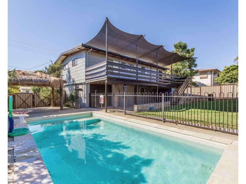 4 Stubbin Street, Bundamba QLD 4304