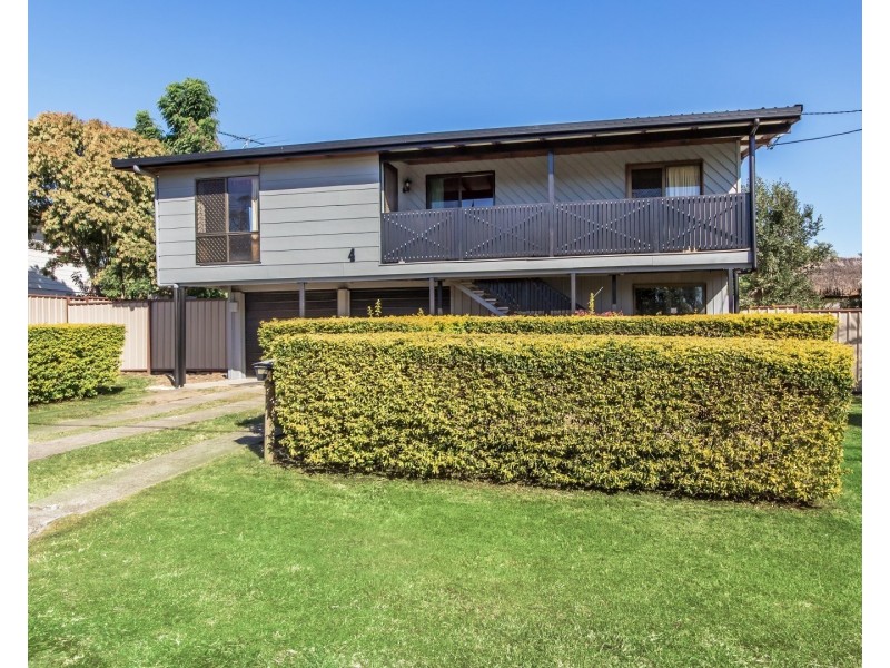 4 Stubbin Street, Bundamba QLD 4304