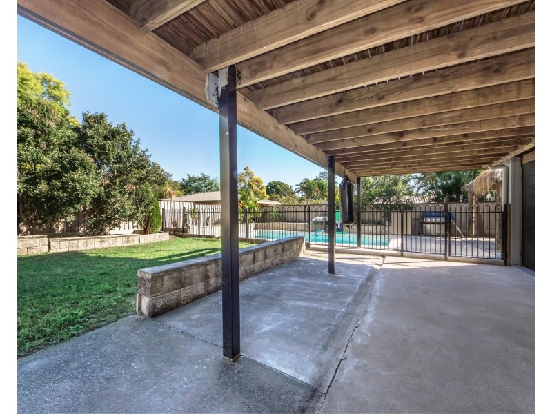 4 Stubbin Street, Bundamba QLD 4304