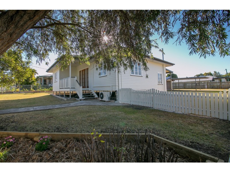 42 Marvin Street, Eastern Heights QLD 4305