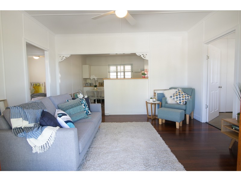 42 Marvin Street, Eastern Heights QLD 4305