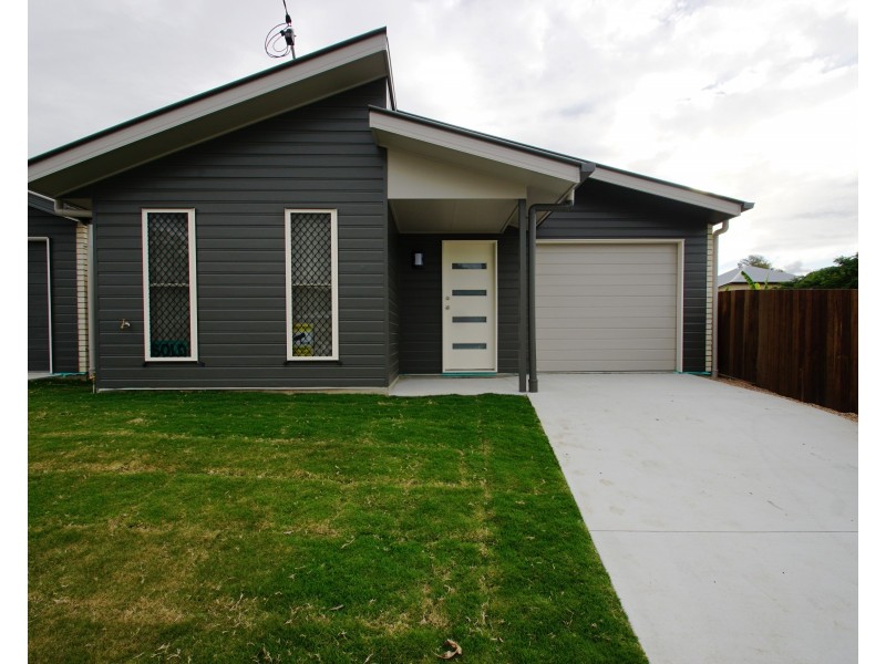 53 Cole Street, Silkstone QLD 4304