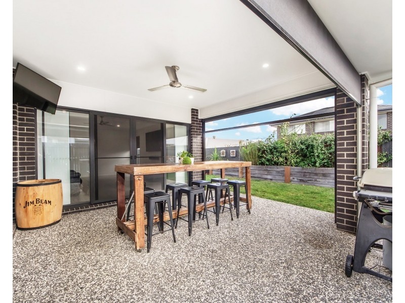 22 Eucalyptus Crescent, Ripley QLD 4306