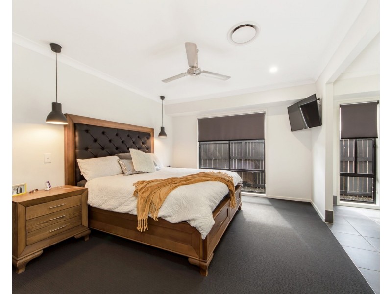 22 Eucalyptus Crescent, Ripley QLD 4306