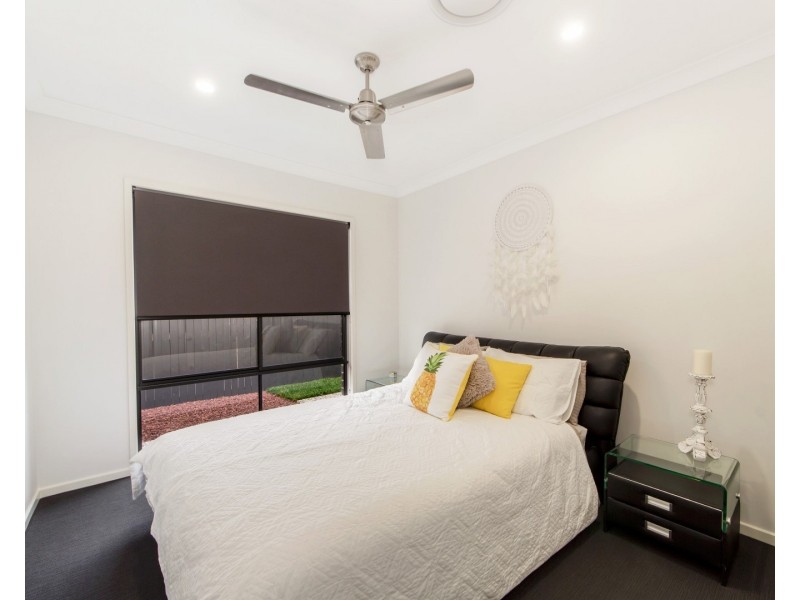 22 Eucalyptus Crescent, Ripley QLD 4306