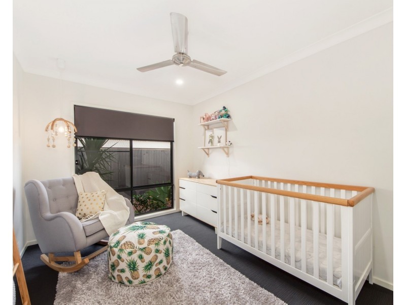 22 Eucalyptus Crescent, Ripley QLD 4306