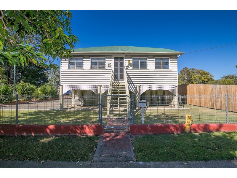 15 Old Toowoomba Road (Proposed Lot 1), One Mile QLD 4305
