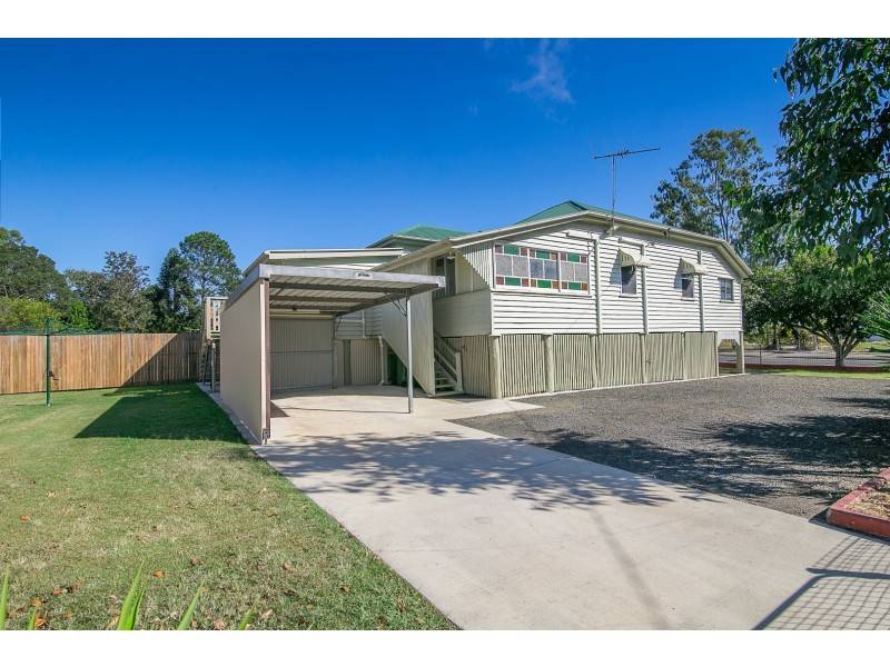 15 Old Toowoomba Road (Proposed Lot 1), One Mile QLD 4305