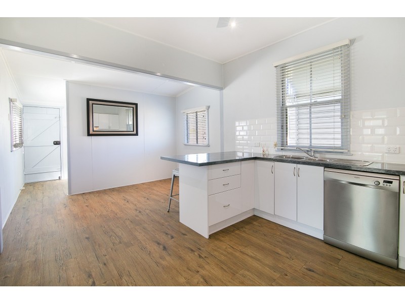 15 Old Toowoomba Road (Proposed Lot 1), One Mile QLD 4305