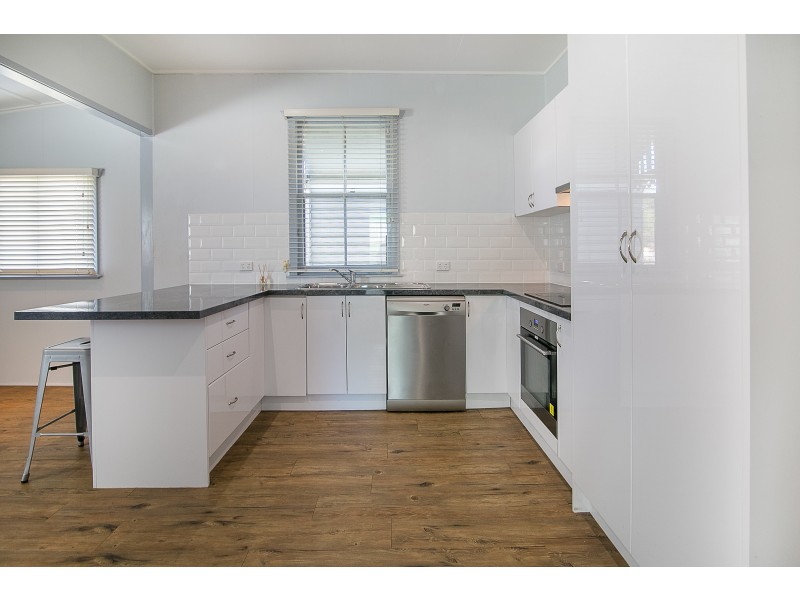 15 Old Toowoomba Road (Proposed Lot 1), One Mile QLD 4305