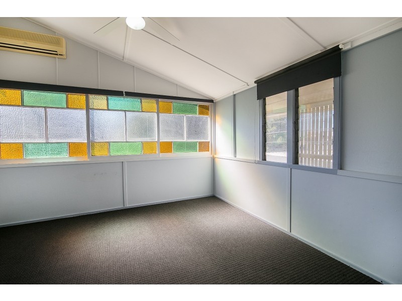 15 Old Toowoomba Road (Proposed Lot 1), One Mile QLD 4305