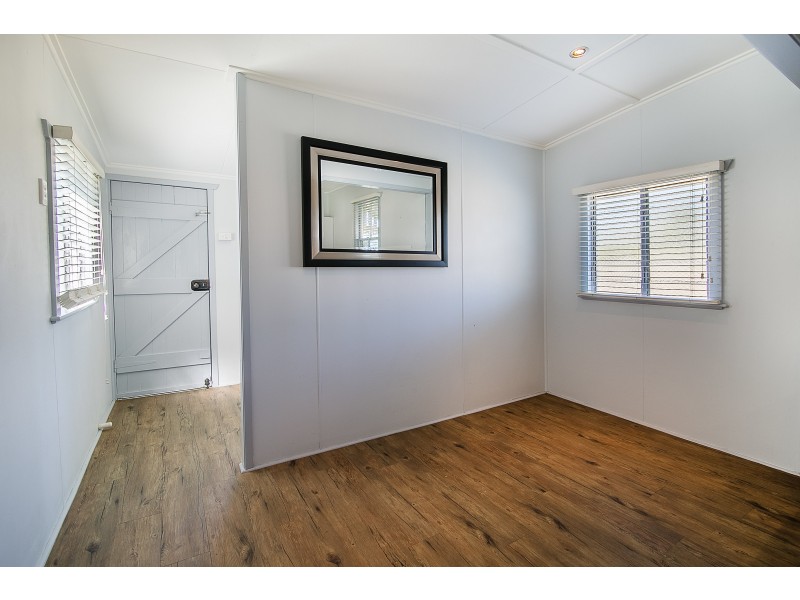 15 Old Toowoomba Road (Proposed Lot 1), One Mile QLD 4305