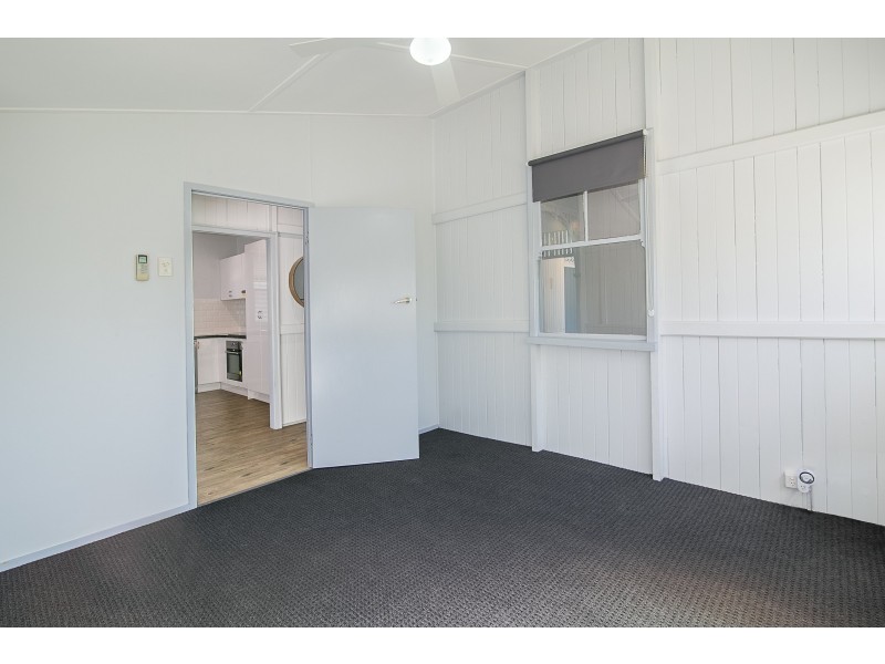 15 Old Toowoomba Road (Proposed Lot 1), One Mile QLD 4305