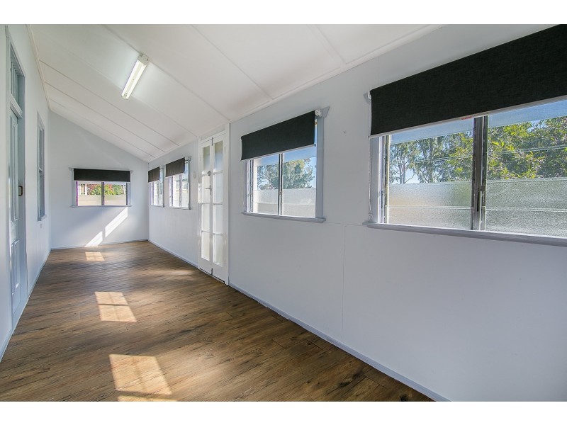15 Old Toowoomba Road (Proposed Lot 1), One Mile QLD 4305