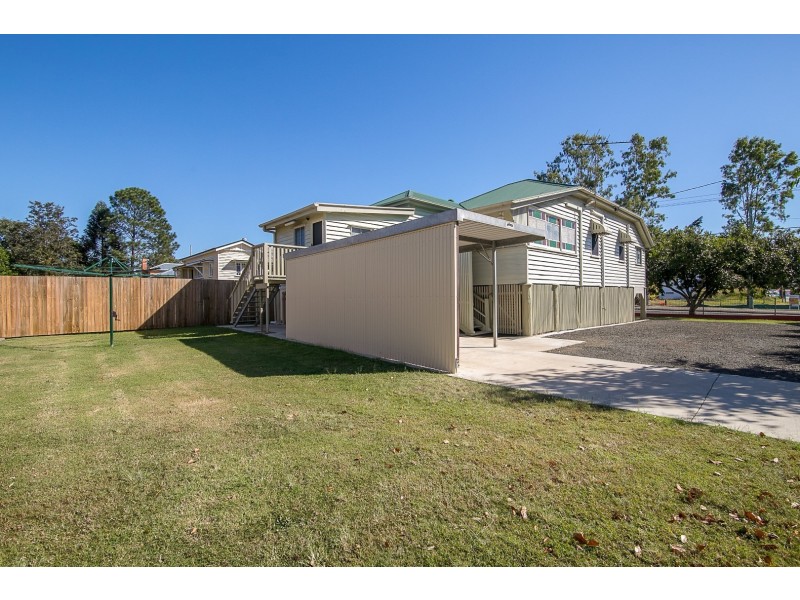15 Old Toowoomba Road (Proposed Lot 1), One Mile QLD 4305