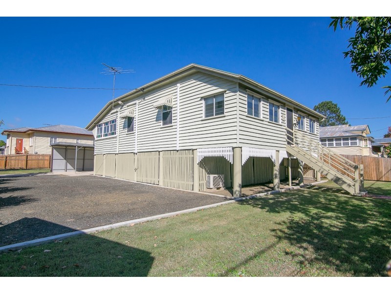 15 Old Toowoomba Road (Proposed Lot 1), One Mile QLD 4305