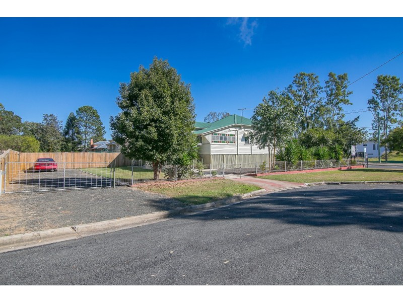 15 Old Toowoomba Road (Proposed Lot 1), One Mile QLD 4305