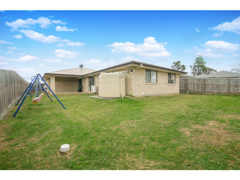 6 Pinehurst Avenue, Leichhardt QLD 4305