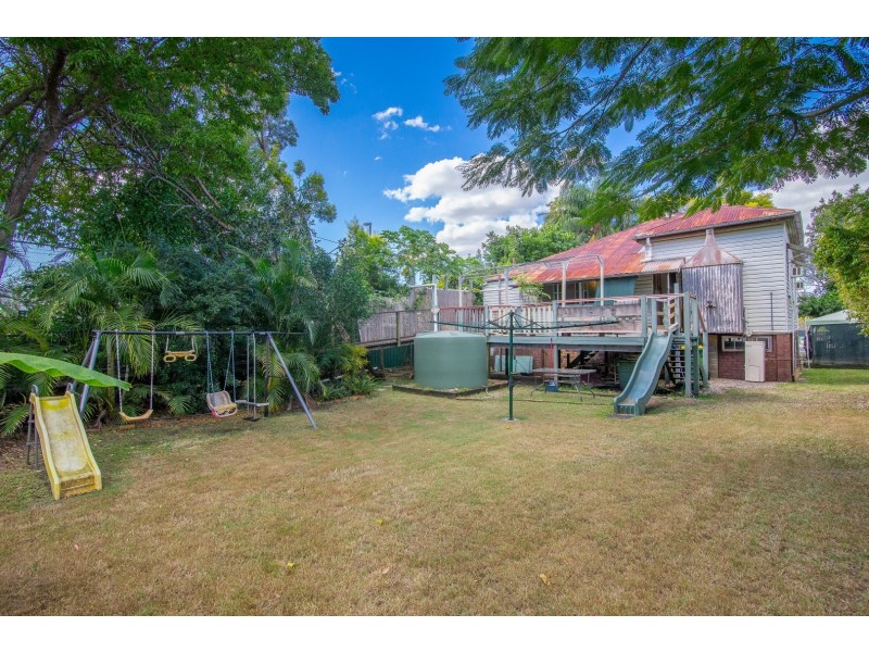 1 Gibbon Street, East Ipswich QLD 4305