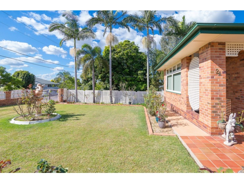 2A Whitehead Street, Eastern Heights QLD 4305