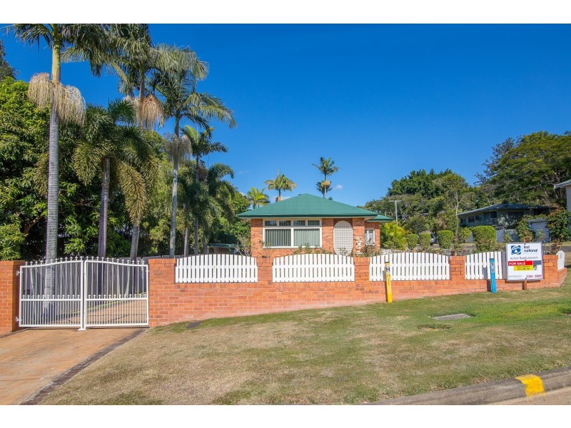 2A Whitehead Street, Eastern Heights QLD 4305