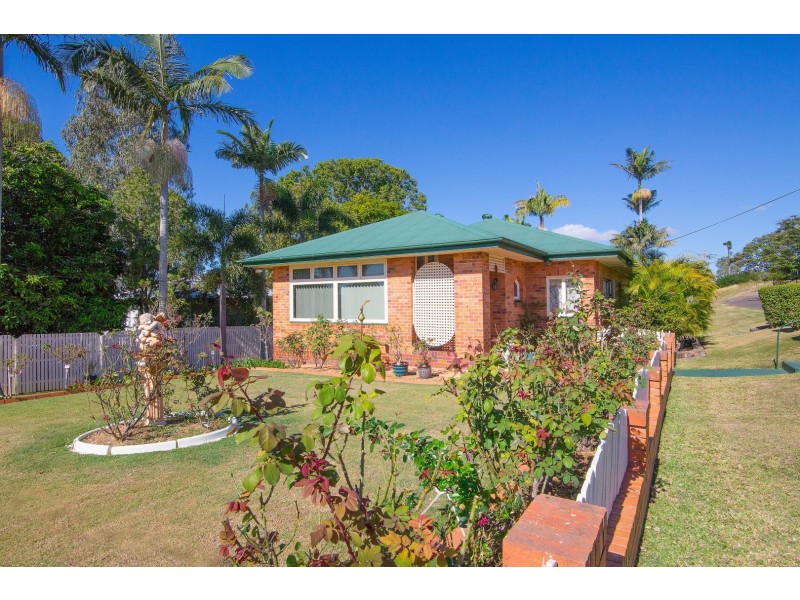 2A Whitehead Street, Eastern Heights QLD 4305