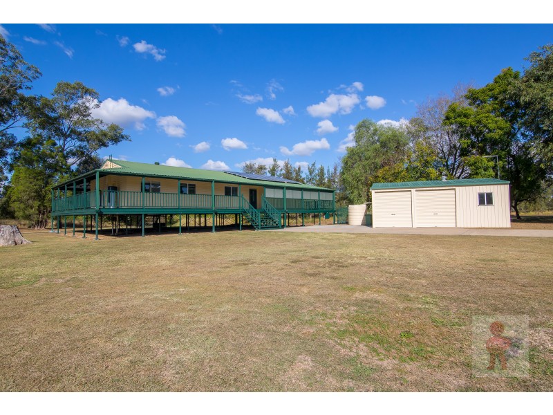 171 Queen Street, Marburg QLD 4346
