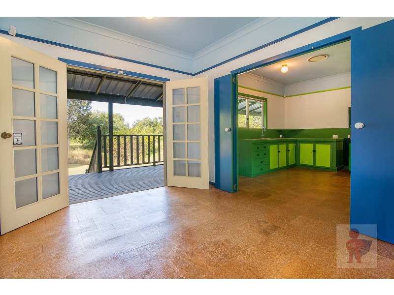 171 Queen Street, Marburg QLD 4346