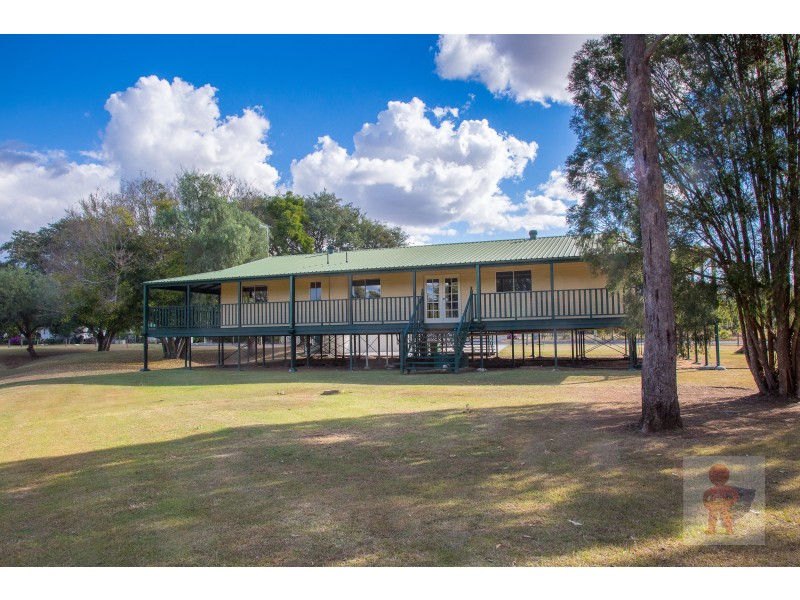 171 Queen Street, Marburg QLD 4346