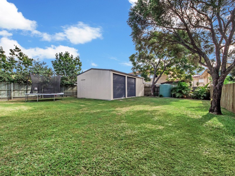 63 Haig Street, Brassall QLD 4305