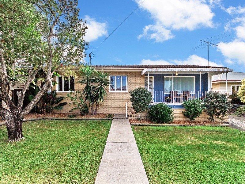 63 Haig Street, Brassall QLD 4305