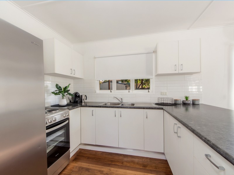 63 Haig Street, Brassall QLD 4305