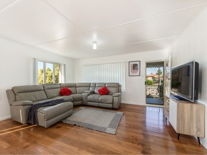 63 Haig Street, Brassall QLD 4305