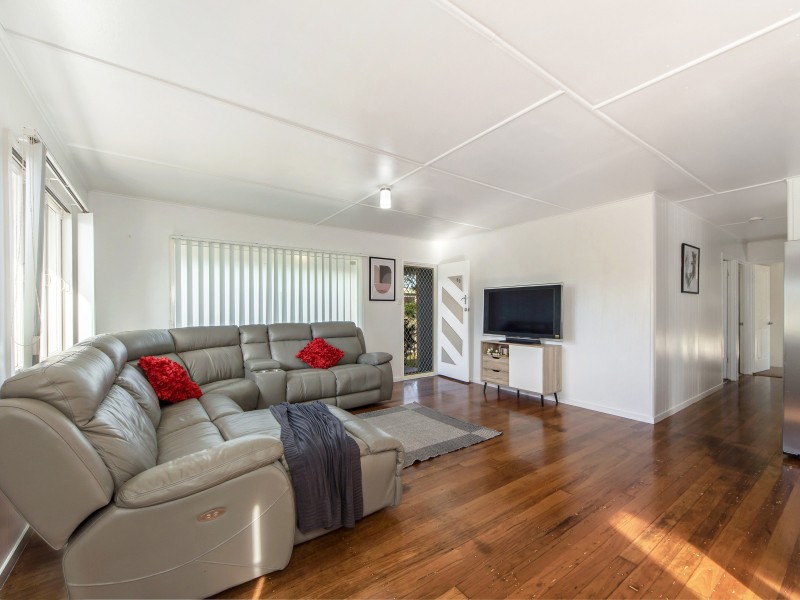 63 Haig Street, Brassall QLD 4305
