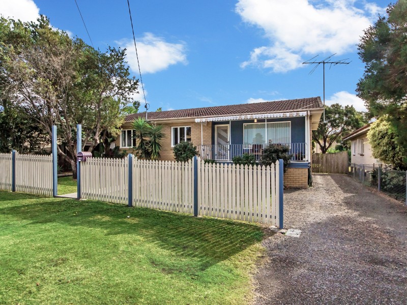 63 Haig Street, Brassall QLD 4305