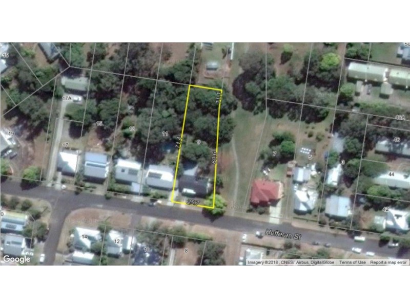 9 Hefferan Street, North Ipswich QLD 4305