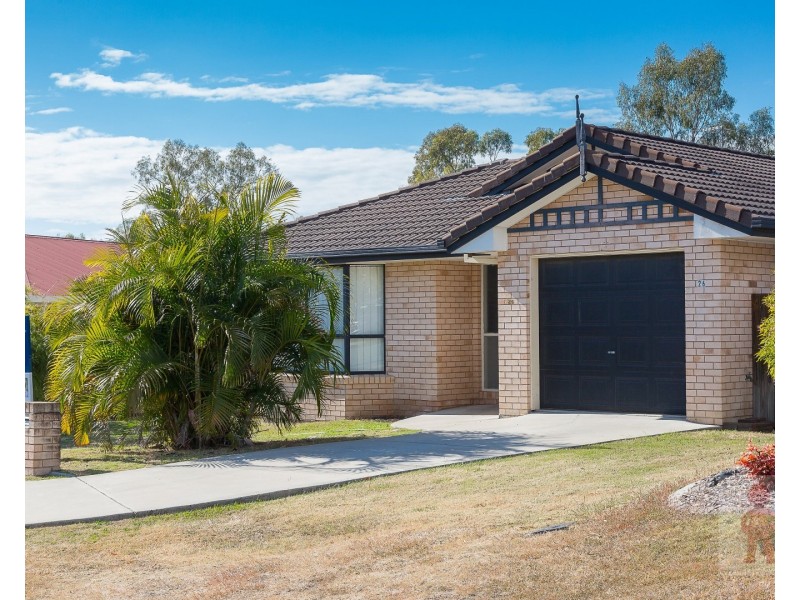 26 Willowtree Drive, Flinders View QLD 4305