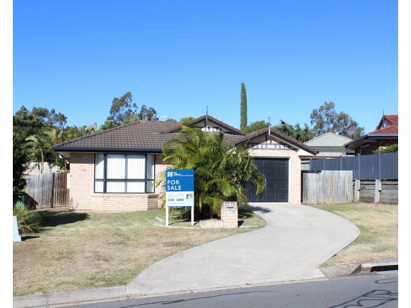 26 Willowtree Drive, Flinders View QLD 4305