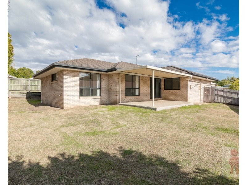 26 Willowtree Drive, Flinders View QLD 4305