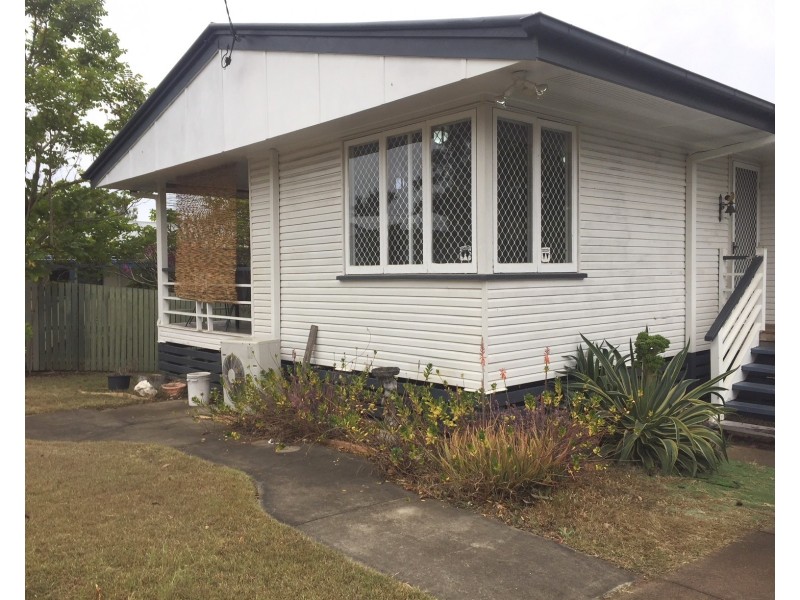 23 Wentworth Street, Leichhardt QLD 4305