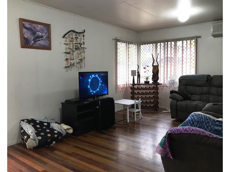 23 Wentworth Street, Leichhardt QLD 4305