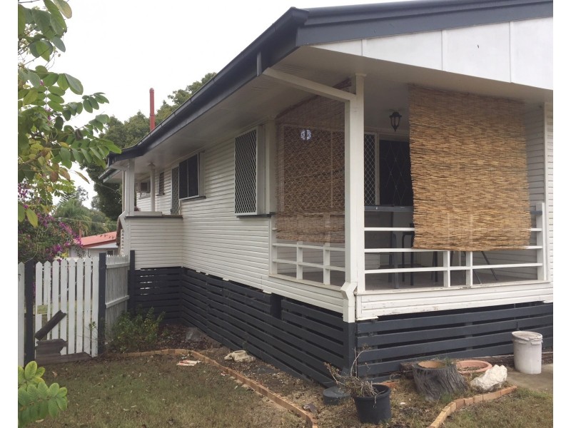 23 Wentworth Street, Leichhardt QLD 4305