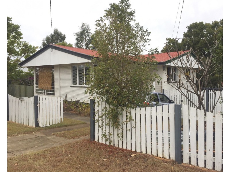 23 Wentworth Street, Leichhardt QLD 4305