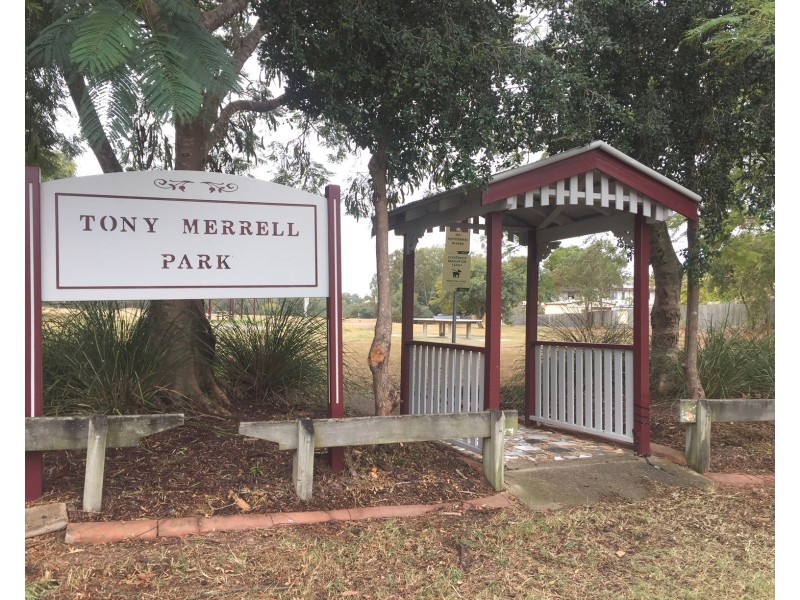 23 Wentworth Street, Leichhardt QLD 4305