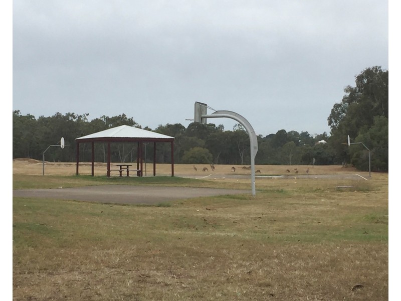 23 Wentworth Street, Leichhardt QLD 4305