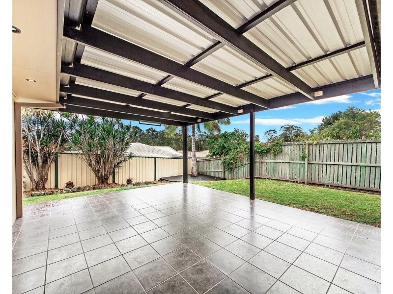 7 Canberra Court, Brassall QLD 4305